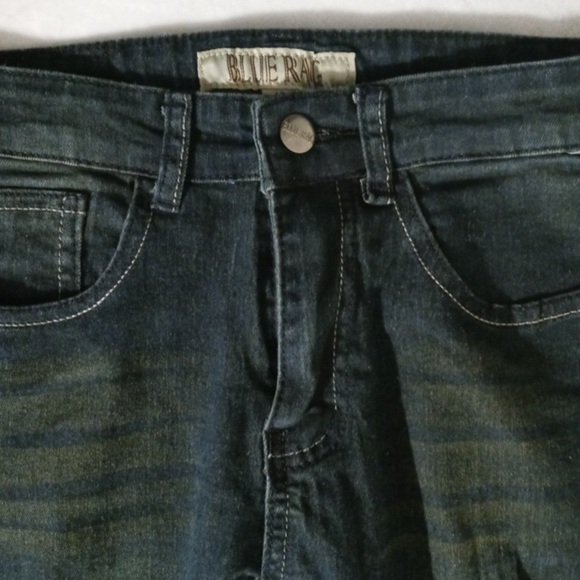 Blue Rag Jeans - Picture 4 of 8